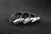NEO TOOLS Tömlőbilincs 20-32/9mm, W4, 3db 11-404