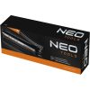 NEO TOOLS Karos zsírzó 400cm³-es, 8x300mm-es tömlővel, (10 000 Psi) 11-500