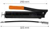 NEO TOOLS Karos zsírzó 400cm³-es, 8x300mm-es tömlővel, (10 000 Psi) 11-500