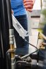 NEO TOOLS Karos zsírzó, 500cm3, flexibilis tömlővel 11-501