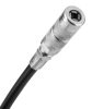 NEO TOOLS Fexibilis zsírzótömlő, 4 fogas csatlakozóval 11-502