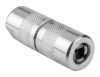 NEO TOOLS Fexibilis zsírzótömlő, 4 fogas csatlakozóval 11-502