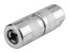 NEO TOOLS Zsírzófej karos zsírzókhoz, 4 fogas csatlakozóval, Rendelési egység: 25db 11-503