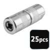 NEO TOOLS Zsírzófej karos zsírzókhoz, 4 fogas csatlakozóval, Rendelési egység: 25db 11-503