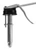 NEO TOOLS Olajozó 350 ml-es, merev csőrrel 11-512