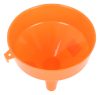 NEO TOOLS Tölcsér 210 mm, 2,9L, egyenes kifolyóval, polietilén 11-551