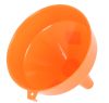 NEO TOOLS Tölcsér 210 mm, 2,9L, egyenes kifolyóval, polietilén 11-551