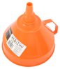 NEO TOOLS Tölcsér 160 mm, 1,2L, egyenes kifolyóval, polietilén 11-552