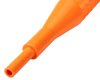 NEO TOOLS Tölcsér, flexibilis, szűrővel 11-555