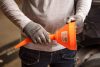 NEO TOOLS Tölcsér 160mm, 1,2L, flexibilis kifolyóval, polietilén 11-555-1