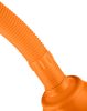 NEO TOOLS Tölcsér 160mm, 1,2L, flexibilis kifolyóval, polietilén 11-555-1