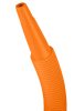 NEO TOOLS Tölcsér 160mm, 1,2L, flexibilis kifolyóval, polietilén 11-555-1