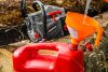 NEO TOOLS Üzemanyagkanna, műanyag(HDPE), 10l, kiöntővel 11-560