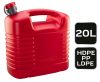 NEO TOOLS Üzemanyagkanna, műanyag(HDPE), 20l, kiöntővel 11-561