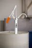 NEO TOOLS Hordópumpa, kézi, 18liter/perc, 60-200l-es hordókhoz 11-565