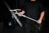 NEO TOOLS Hordópumpa, kézi, 18liter/perc, 60-200l-es hordókhoz 11-565