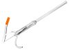 NEO TOOLS Hordópumpa, kézi, 18liter/perc, 60-200l-es hordókhoz 11-565