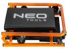 NEO TOOLS Szerelőágy, összecsukható aláfekvő, 930x440x105mm, 6,5kg 11-600