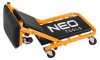 NEO TOOLS Szerelőágy és szék, 2 az 1-ben 11-601-1