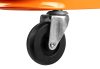 NEO TOOLS Szerelőszék, szerszámos polccal 11-604