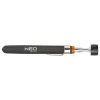 NEO TOOLS Mágneses CSAVARKISZEDŐ TELESZKÓPOS 160-610mm, 3kg 11-610