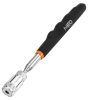 NEO TOOLS Mágneses CSAVARKISZEDŐ TELESZKÓPOS 190-810mm, 3.5KG LÁMPÁVAL 11-611