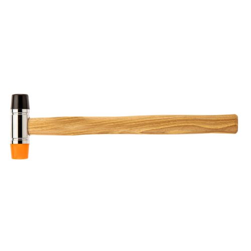 NEO TOOLS Karosszérialakatos kalapács 150 g/22mm 11-620