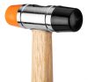 NEO TOOLS Karosszérialakatos kalapács 150 g/22mm 11-620