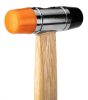 NEO TOOLS Karosszérialakatos kalapács 150 g/22mm 11-620