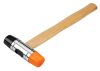 NEO TOOLS Karosszérialakatos kalapács 250 g/28mm 11-621