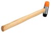 NEO TOOLS Karosszérialakatos kalapács 250 g/28mm 11-621