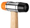 NEO TOOLS Karosszérialakatos kalapács 250 g/28mm 11-621