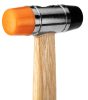 NEO TOOLS Karosszérialakatos kalapács 250 g/28mm 11-621