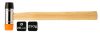 NEO TOOLS Karosszérialakatos kalapács 250 g/28mm 11-621
