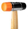 NEO TOOLS Cserélhető fejű kalapács 250 g/28mm 11-634