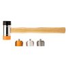 NEO TOOLS Cserélhető fejű kalapács 660 g/45mm 11-636