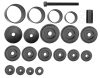 NEO TOOLS Csapágyszerelő készlet, 22db 11-690
