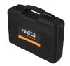 NEO TOOLS Csapágyszerelő készlet, 51db 11-691