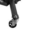 NEO TOOLS Sebességváltó emelő 0.5t lábpedálos (több irányban állítható rögzítőasztallal) 11-711