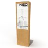 NEO TOOLS Sebességváltó emelő - 500kg 11-712