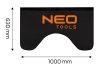 NEO TOOLS Szerviztakaró, sárvédő takaró, mágneses 11-719
