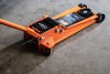 NEO TOOLS Alacsony profilú hidraulikus krokodilemelő 3T, 85-525mm 11-732