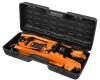 NEO TOOLS Alacsony profilú hidraulikus krokodilemelő, 2,5T, 85-385 mm 11-733