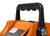 NEO TOOLS Alacsony profilú hidraulikus krokodilemelő, 2,5T, 85-385 mm 11-733