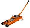 NEO TOOLS Alacsony profilú hidraulikus krokodilemelő, 2,5T, 85-385 mm 11-733
