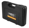 NEO TOOLS Rugóösszehúzó készlet TÁNYÉROS, teleszkópos 11-798