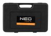 NEO TOOLS Rugóösszehúzó készlet TÁNYÉROS, teleszkópos 11-798