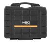 NEO TOOLS Kormányösszekötő-gömbfejkinyomó készlet 11-799
