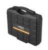 NEO TOOLS Kormányösszekötő-gömbfejkinyomó készlet 11-799