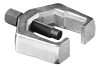 NEO TOOLS Gömbcsukló lehúzó 27/45mm, kovácsolt 11-803